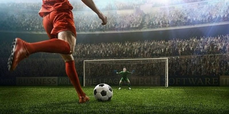 Tìm hiểu chi tiết về kèo penaltyTìm hiểu chi tiết về kèo penalty