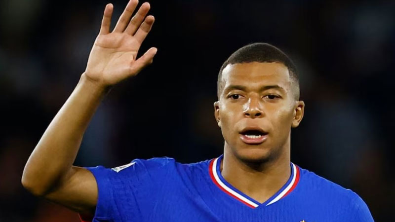 Con số lương của Mbappe nhận được có thật sự khủng như lời đồn?